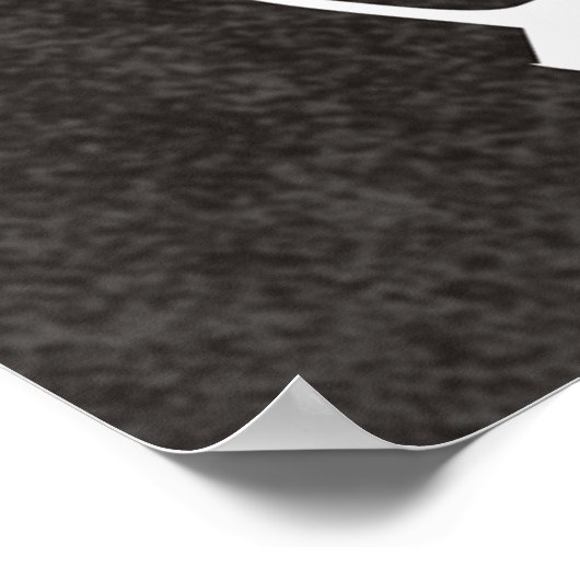 Xjapan verbergen poster (Hoek)