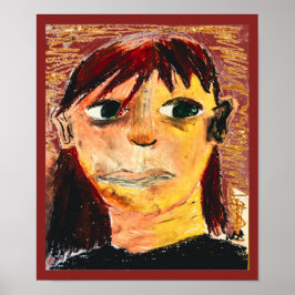 XKA COLLECTIE Poster