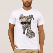 XKA COLLECTIE T-Shirt (Voorkant)