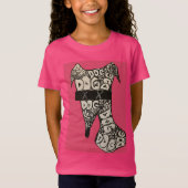 XKA COLLECTIE T-Shirt (Voorkant)