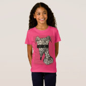 XKA COLLECTIE T-Shirt (Voorkant volledig)