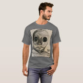 .XKA-COLLECTIE T-SHIRT (Voorkant volledig)
