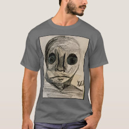 .XKA-COLLECTIE T-SHIRT