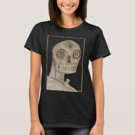 .XKA COLLECTIE T-shirt