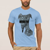 XKA COLLECTIE T-Shirt (Voorkant)