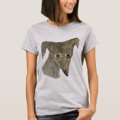 XKA-COLLECTIE T-SHIRT (Voorkant)