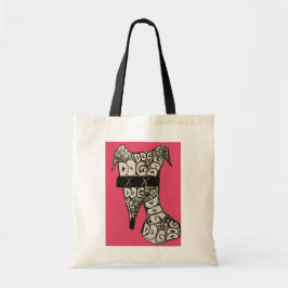 XKA-COLLECTIE TOTE BAG