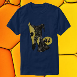 XKA DOG COLLECTIE T-shirt