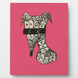 XKA PRIVATE COLLECTIE FOTOPLAAT