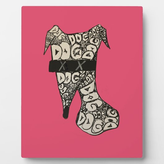 XKA PRIVATE COLLECTIE FOTOPLAAT (Voorkant)