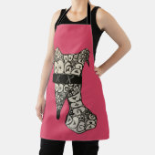 XKA PRIVATE COLLECTIE SCHORT (Insitu)