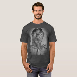 XKA PRIVATE COLLECTIE T-SHIRT