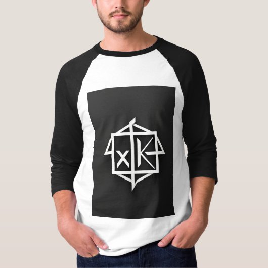 "XKCD Elegance: Draag uw nerd met Pri T-shirt (Voorkant)