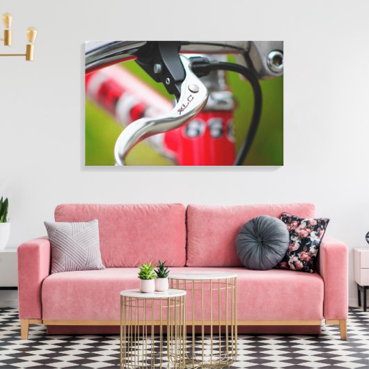 XLC CANVAS AFDRUK (Insitu (Woonkamer))