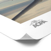 XLS op de Go Galerij Poster (Hoek)
