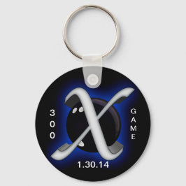 Xmachine Sleutelhanger