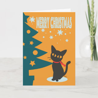 Xmas2 Feestdagen Kaart