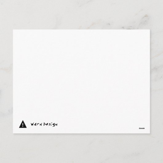 XMAS 2011 FEESTDAGENKAART (Achterkant)