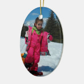 Xmas 2011 Lucy Keramisch Ornament (Links)