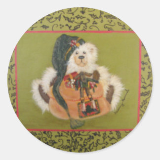 Xmas beer.jpg ronde sticker