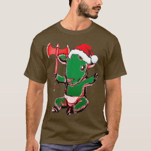 XMas Binx 2 T-shirt