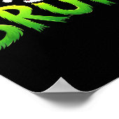 Xmas Bruh Christmas Kids Teens Boys Funny Christma Poster (Hoek)