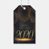 Xmas Cadeaulabel (Voorkant)