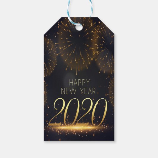 Xmas Cadeaulabel (Voorkant)