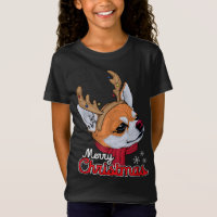 Xmas Chihuahua - Honden Chiwawa Dier Hondenliefheb