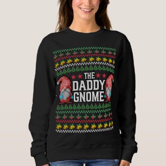 Xmas De Papa Gnome Lelijke Kerst Gnomen Sweater