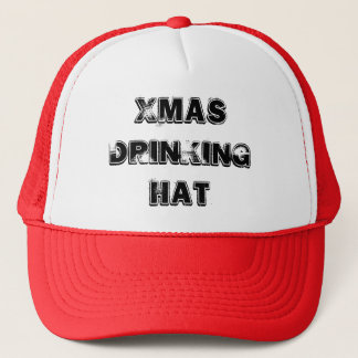 Xmas Drink Pet