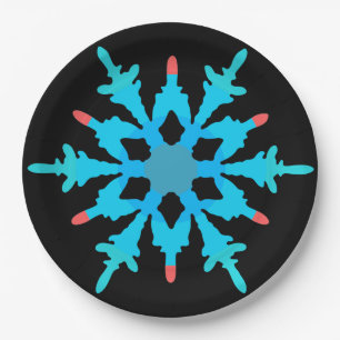 Xmas Fest Diner Bord