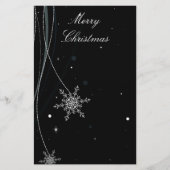 Xmas Flyer-ontwerp 2012 Flyer (Voorkant)