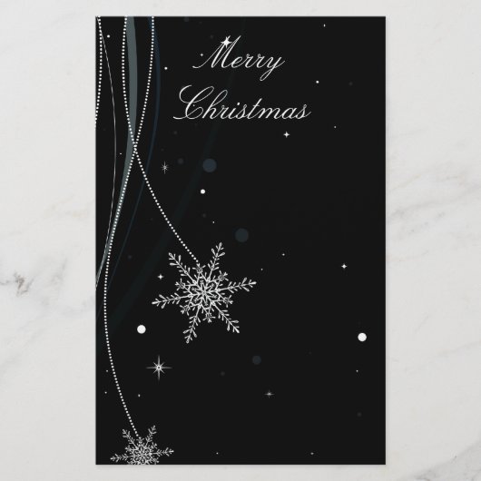 Xmas Flyer-ontwerp 2012 Flyer (Voorkant)