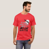 Xmas Fortnight T-shirt (Voorkant volledig)