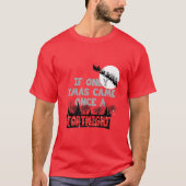 Xmas Fortnight T-shirt (Voorkant)