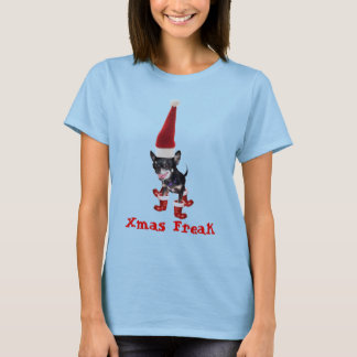 Xmas Freak T-shirt