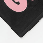 Xmas Funny Frog Meme Christmas Sagging But Still G Fleece Deken (Hoek)