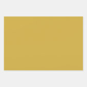 Xmas geschenkverpakking inpakpapier vel (Voorkant 2)