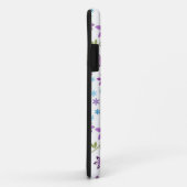 Xmas Gift Cute Floral Ditsy Case-Mate iPhone Case (Achterkant/rechts)