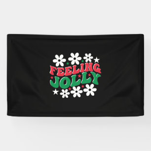 Xmas Gift Feeling Jolly Spandoek