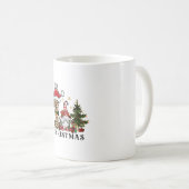 Xmas Gift My First Kerstmis Koffiemok (Voorkant rechts)