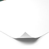 Xmas Gift Sorry kreeg plannen Perfect Poster (Hoek)