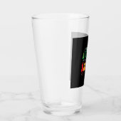 Xmas Gift Team Rudolf Glas (Rechts)