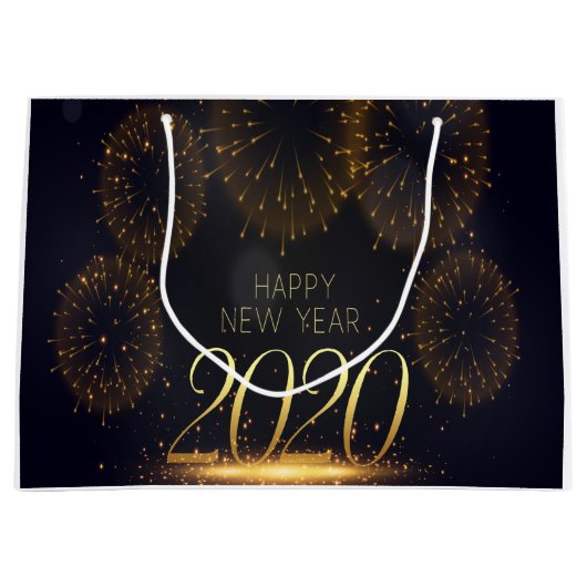 Xmas Groot Cadeauzakje (Voorkant)