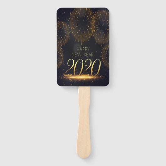 Xmas Handwaaier (Voorkant)