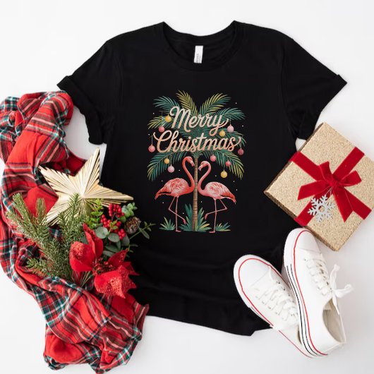 Xmas Holiday T-shirt