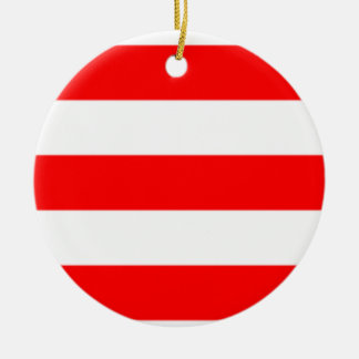 Xmas Keramisch Ornament
