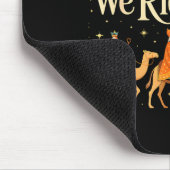 Xmas Men Women Nativity Three Wise Men Tonight We  Muismat (Hoek)