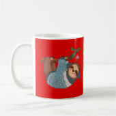 XMAS MUG KOFFIEMOK (Links)